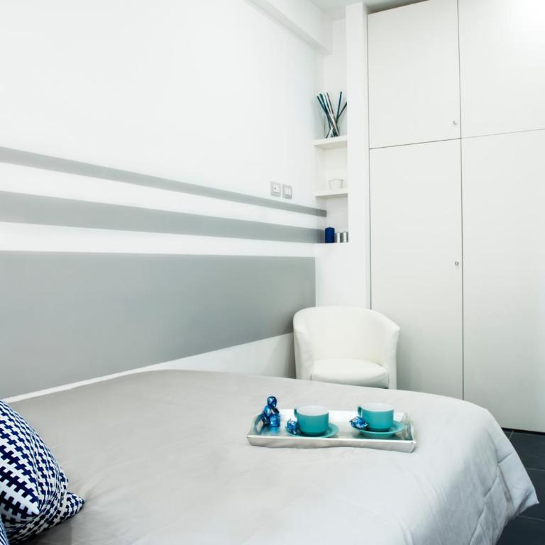 Ma Belle Maison - Appartamento Deluxe con 2 Camere da Letto - 22