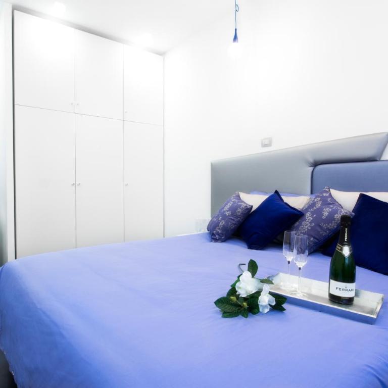 Ma Belle Maison - Appartamento Deluxe con 2 Camere da Letto - 2