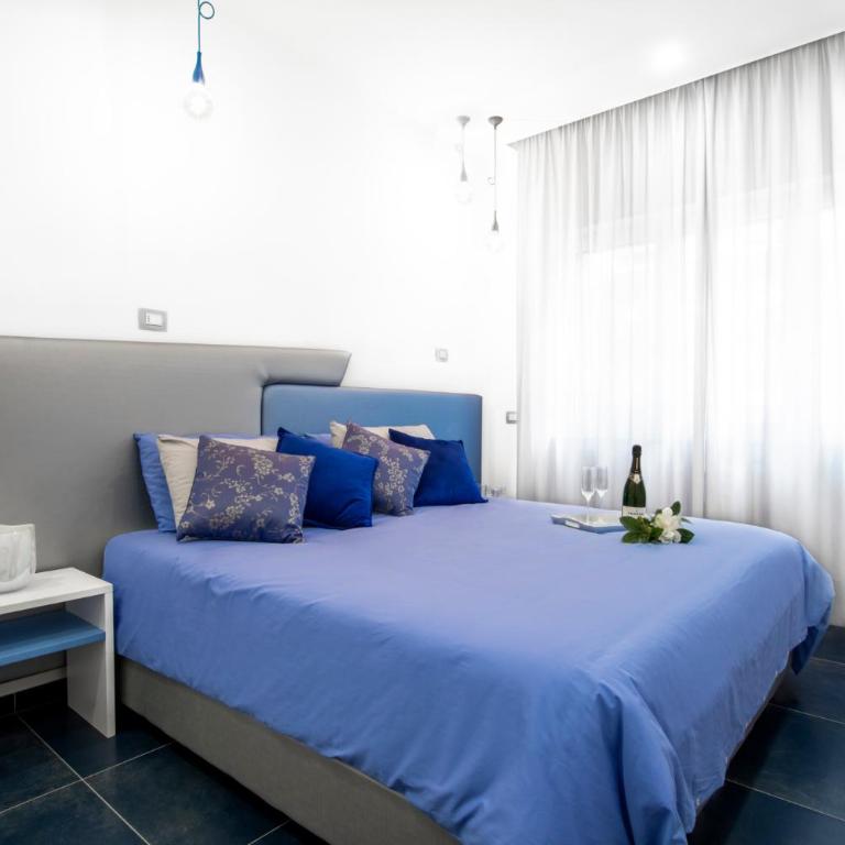 Ma Belle Maison - Appartamento Deluxe con 2 Camere da Letto - 4