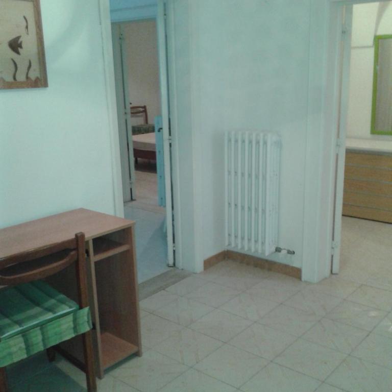 Gallipoli centro - Appartamento con 3 Camere da Letto - 8