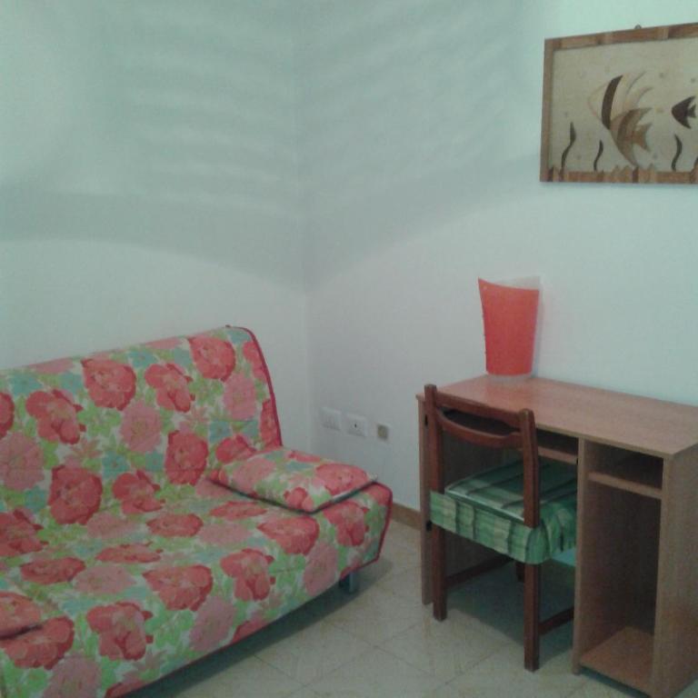 Gallipoli centro - Appartamento con 3 Camere da Letto - 9
