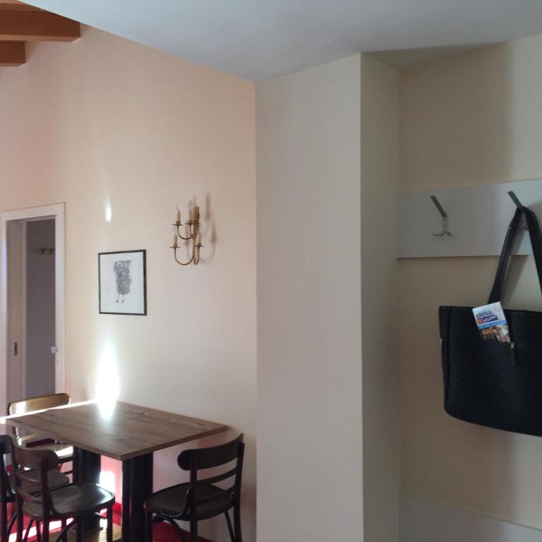 Appartement Posthäusl - Two-Bedroom Apartment - 15