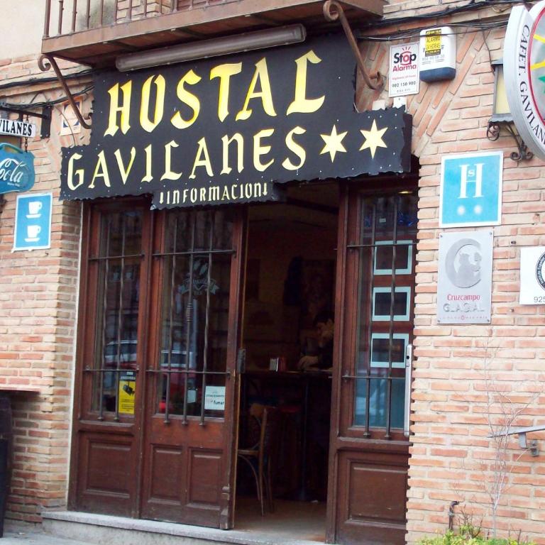 Gavilanes 2 TOLEDO - Apartamento Estudio - 3