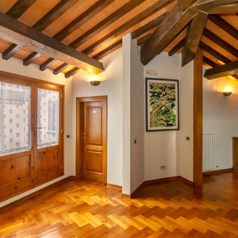 Villa Martina Classic & Luxury Room - Superior Double Room - 9