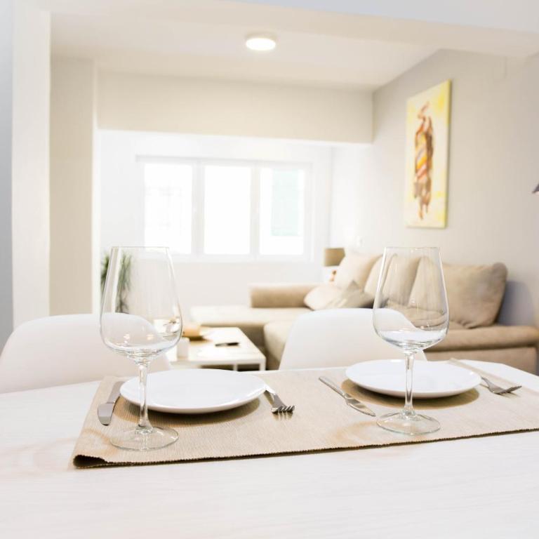 Picasso Premium - Apartamento Deluxe - 6