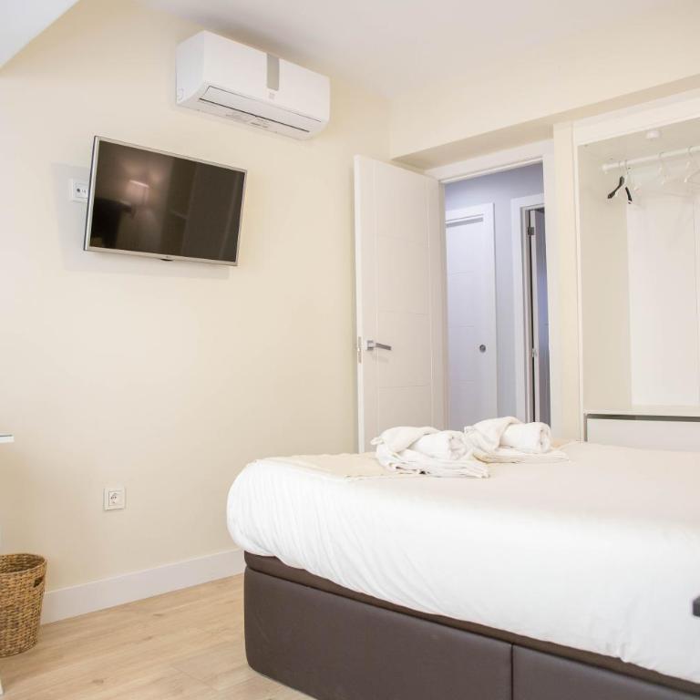 Picasso Premium - Apartamento Deluxe - 24
