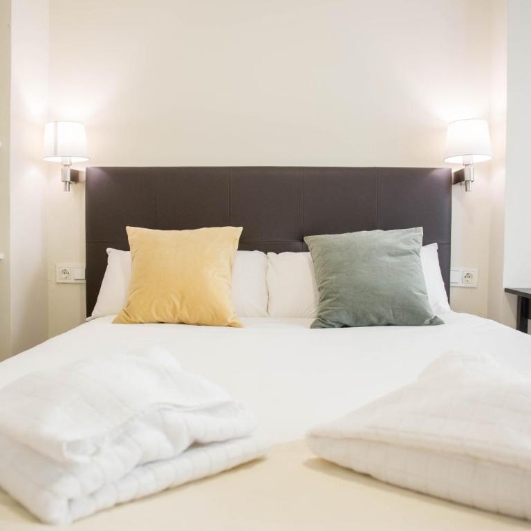 Picasso Premium - Apartamento Deluxe - 23