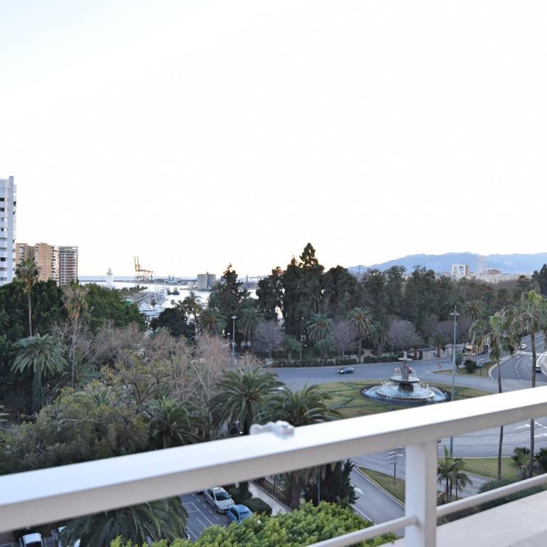 Apt Luxury Reding Solo Familias - Apartamento de 2 dormitorios - 3