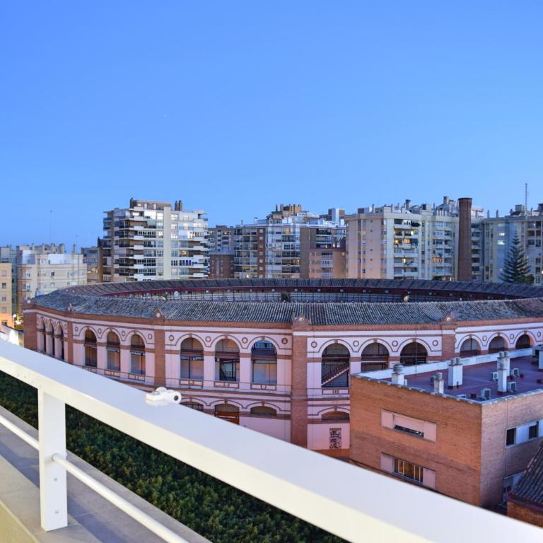 Apt Luxury Reding Solo Familias - Apartamento de 2 dormitorios - 39