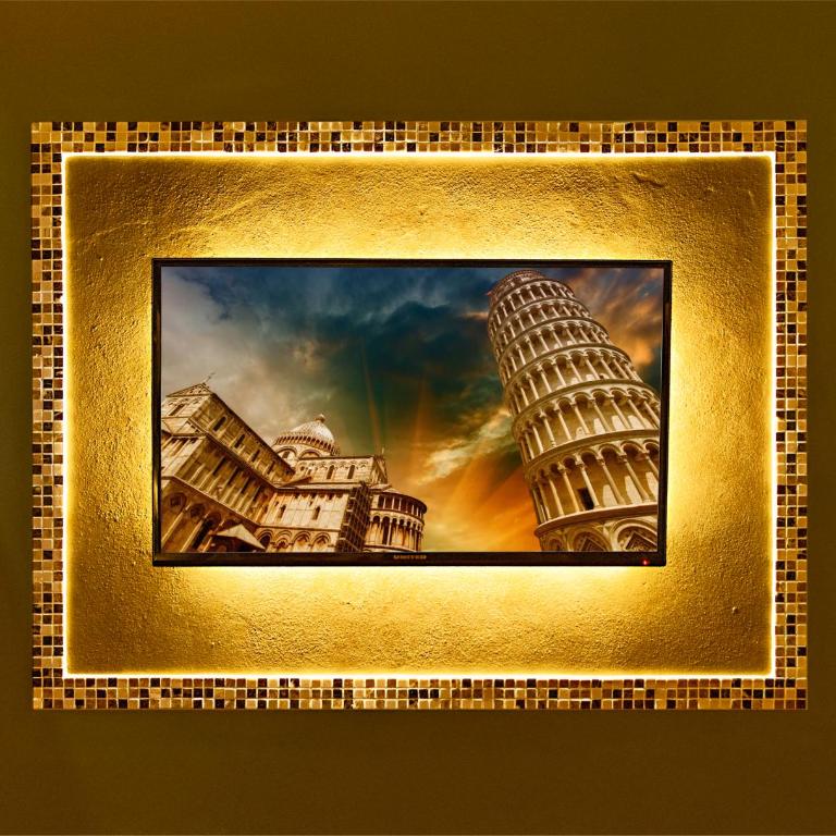 Villa Martina Classic & Luxury Room - Superior Double Room - 6