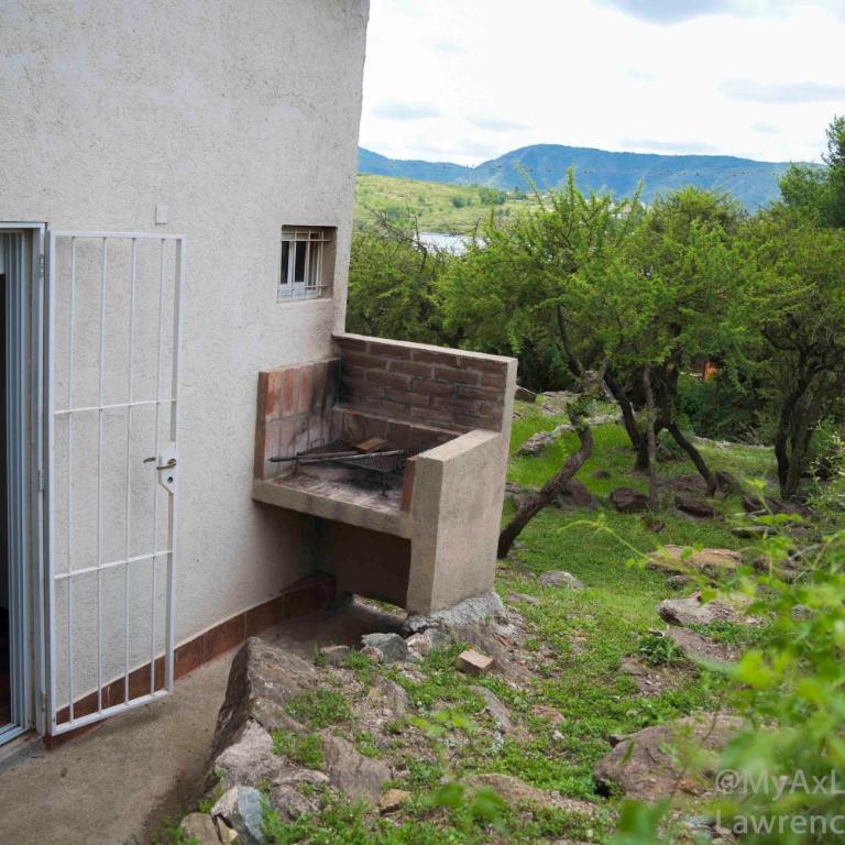 Cabañas Alma de Pueblo, Mayu Sumaj - Apartamento con vistas a las montañas - 1