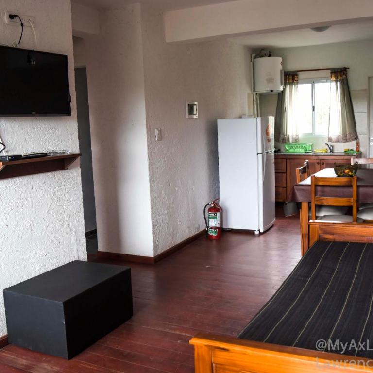 Cabañas Alma de Pueblo, Mayu Sumaj - Apartamento con vistas a las montañas - 3