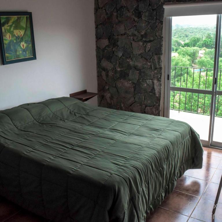 Cabañas Alma de Pueblo, Mayu Sumaj - Apartamento con vistas a las montañas - 1