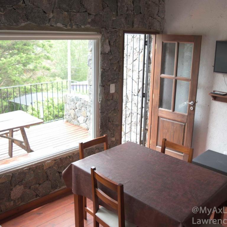 Cabañas Alma de Pueblo, Mayu Sumaj - Apartamento con vistas a las montañas - 5