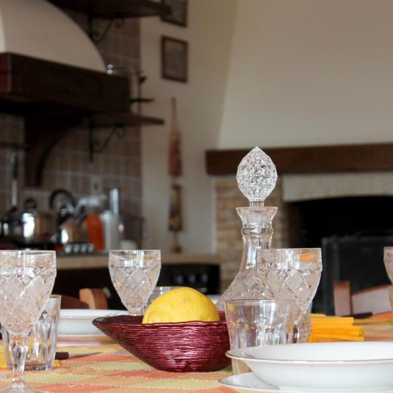 Villa Gilda - Casa Vacanze con 4 Camere da Letto - 17
