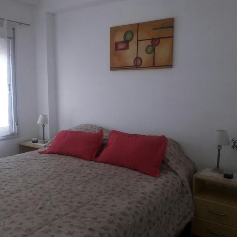 Departamento Alsina - Apartment - 21