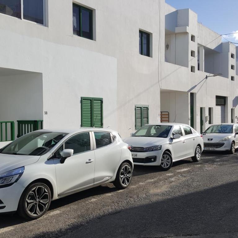 Apartamento El Pueblo - Apartamento - Planta baja - 23