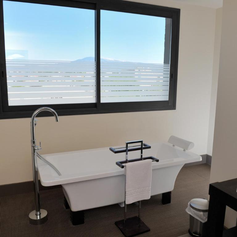 Le Safari Hotel Restaurant - Suite Junior (2 Adultes) - 4