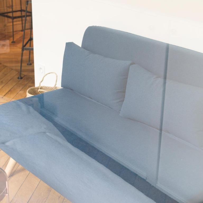 Doyenné Vieux Lyon - Appartement - 5