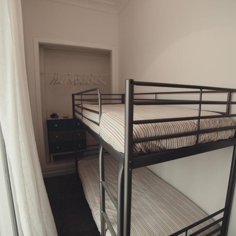 La Casa del Cañon CENTRO HISTORICO - Casa Unifamiliar de 3 dormitorios - 27