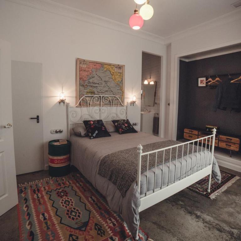 La Casa del Cañon CENTRO HISTORICO - Casa Unifamiliar de 3 dormitorios - 18