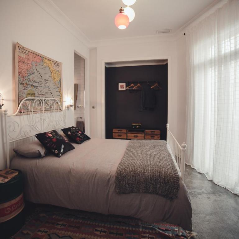 La Casa del Cañon CENTRO HISTORICO - Casa Unifamiliar de 3 dormitorios - 20