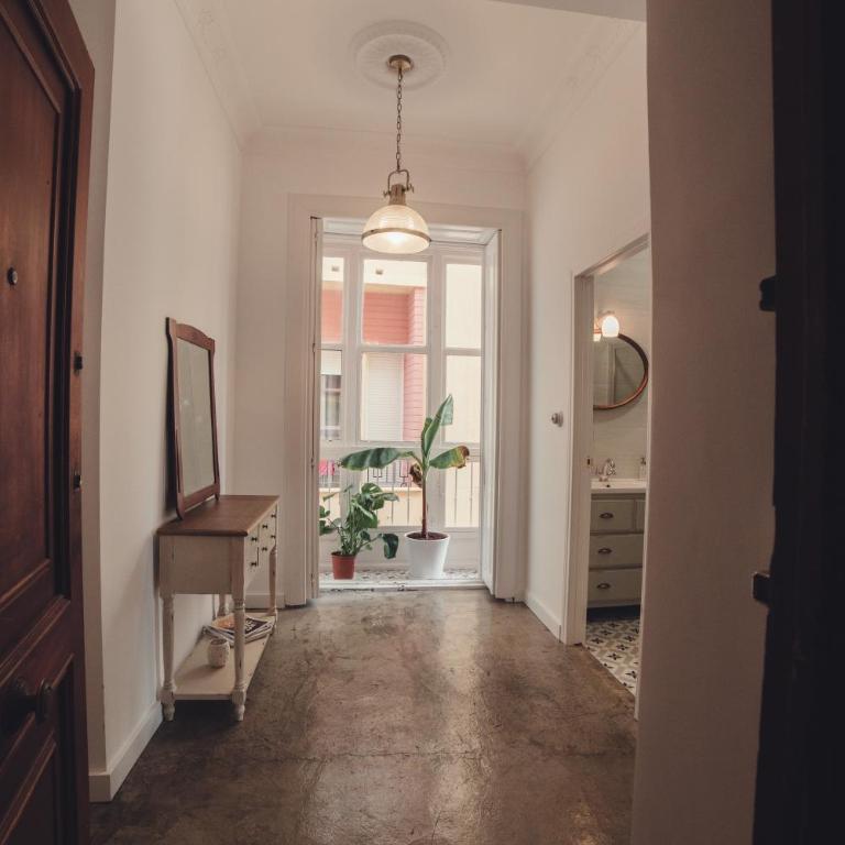 La Casa del Cañon CENTRO HISTORICO - Casa Unifamiliar de 3 dormitorios - 28