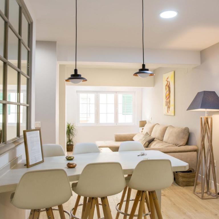 Picasso Premium - Apartamento Deluxe - 5