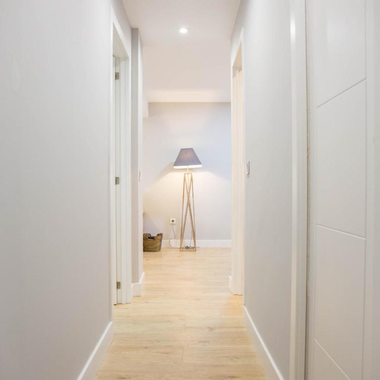 Picasso Premium - Apartamento Deluxe - 10