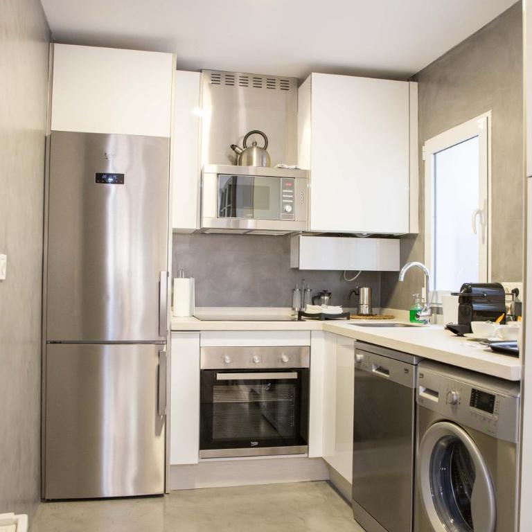 Picasso Premium - Apartamento Deluxe - 11