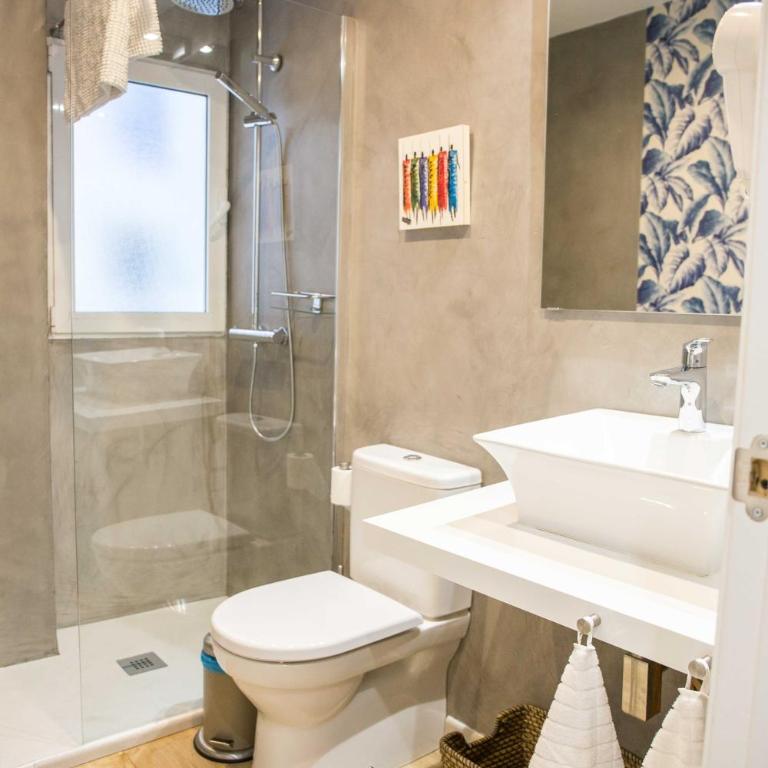 Picasso Premium - Apartamento Deluxe - 20