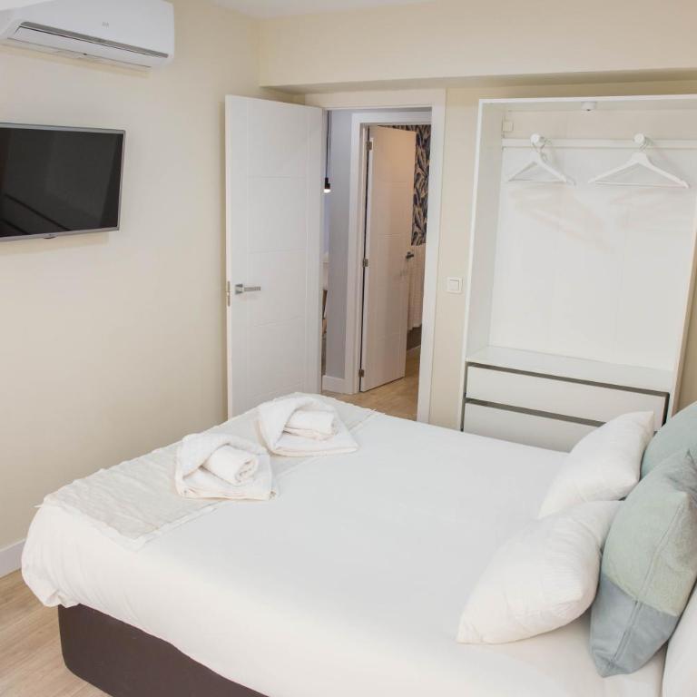 Picasso Premium - Apartamento Deluxe - 18