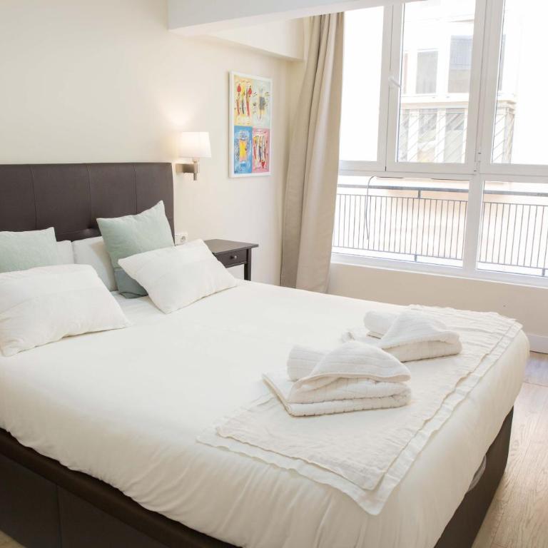 Picasso Premium - Apartamento Deluxe - 15