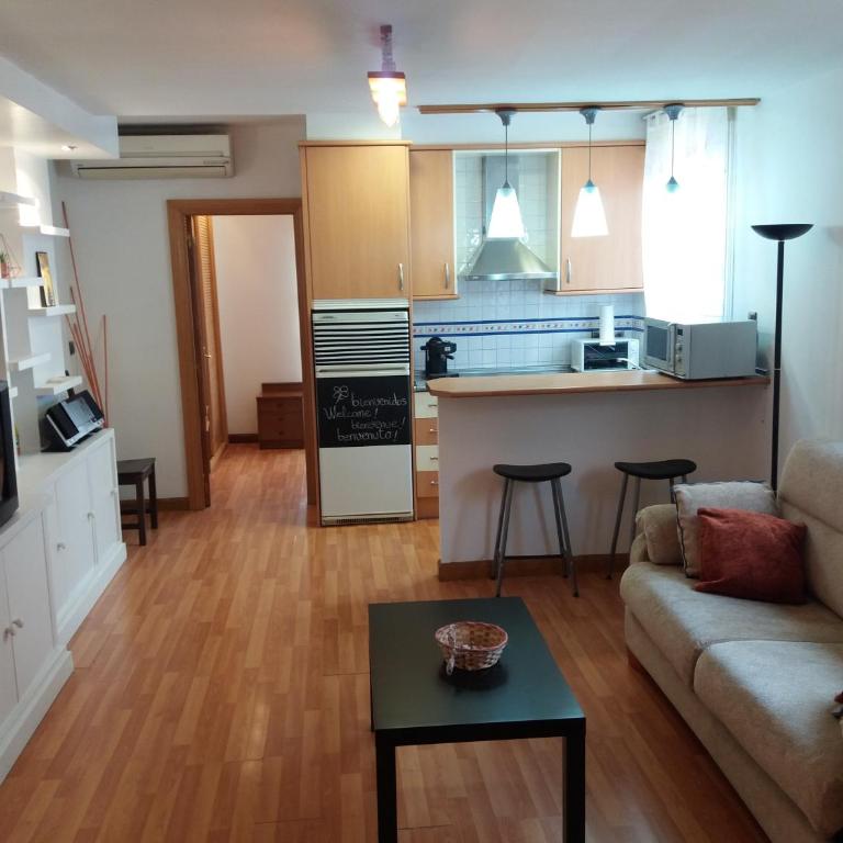 Carol's home - One-Bedroom Apartment - 3