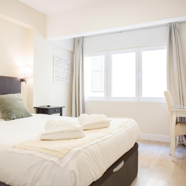 Picasso Premium - Apartamento Deluxe - 22