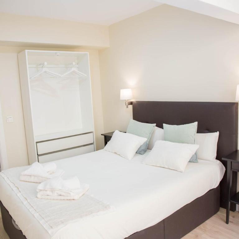 Picasso Premium - Apartamento Deluxe - 19