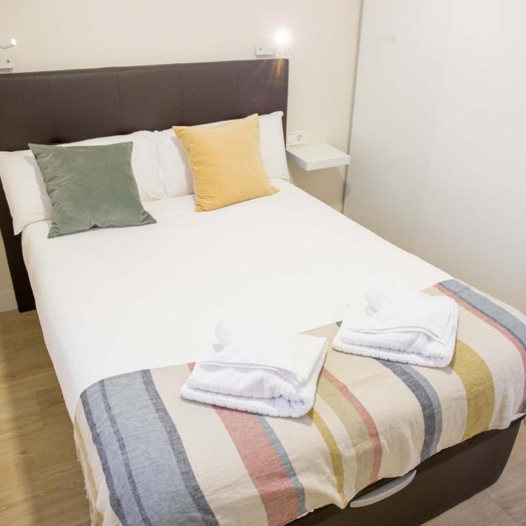 Picasso Premium - Apartamento Deluxe - 27