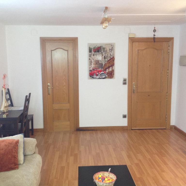 Carol's home - One-Bedroom Apartment - 14