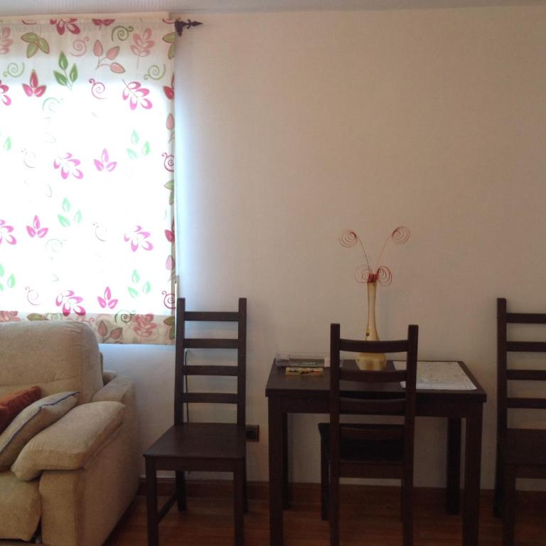 Carol's home - One-Bedroom Apartment - 22