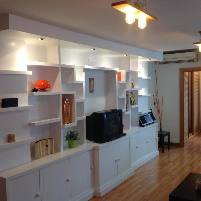 Carol's home - One-Bedroom Apartment - 23