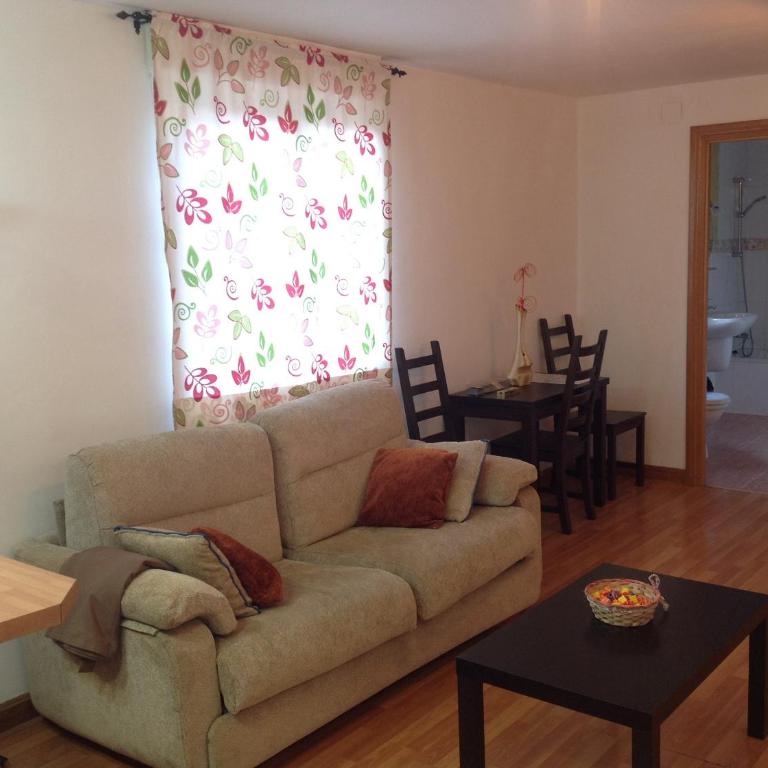 Carol's home - One-Bedroom Apartment - 2