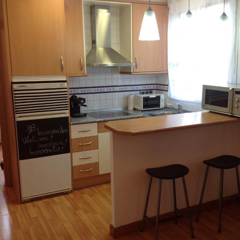 Carol's home - One-Bedroom Apartment - 21