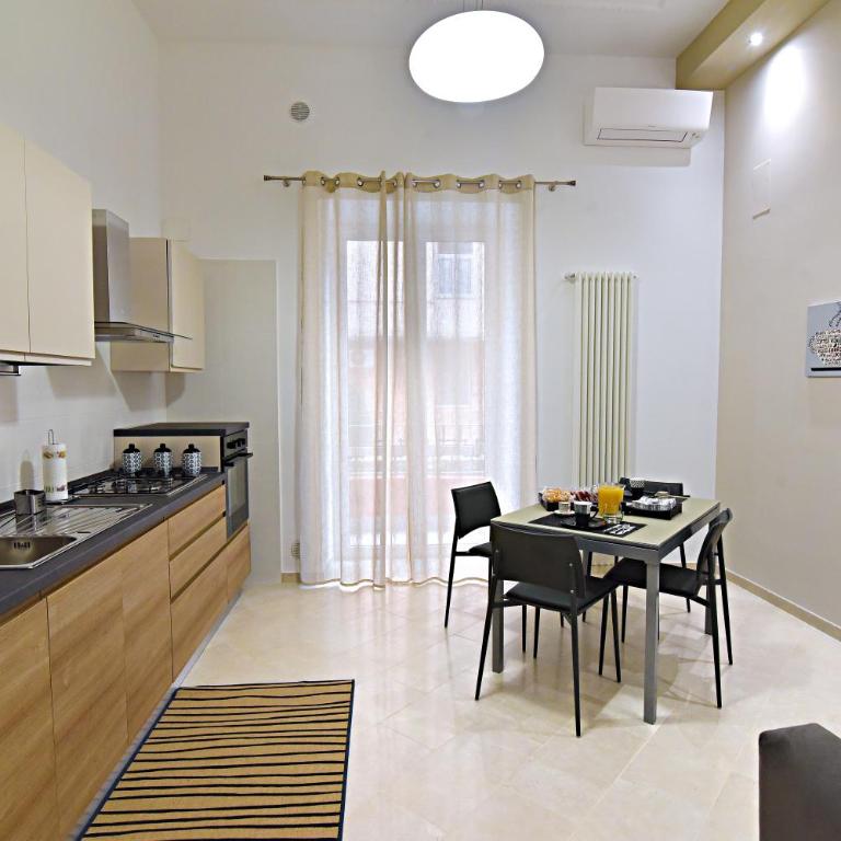 Gemini Suite - Appartamento con 2 Camere da Letto - 8