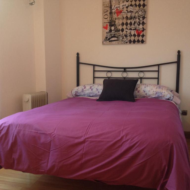 Carol's home - One-Bedroom Apartment - 12