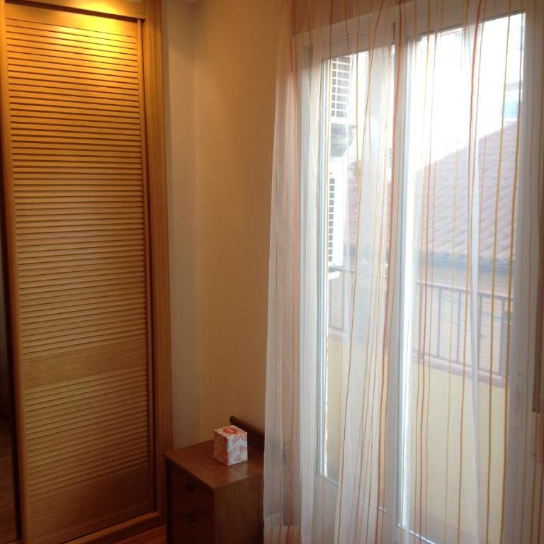 Carol's home - One-Bedroom Apartment - 7
