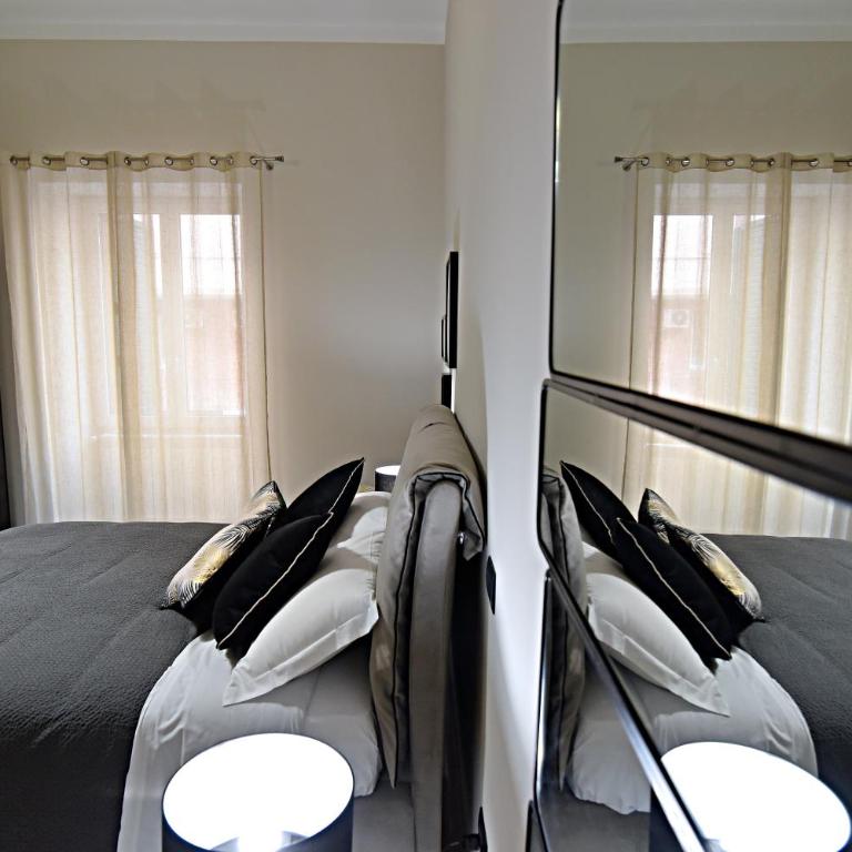 Gemini Suite - Appartamento con 2 Camere da Letto - 16