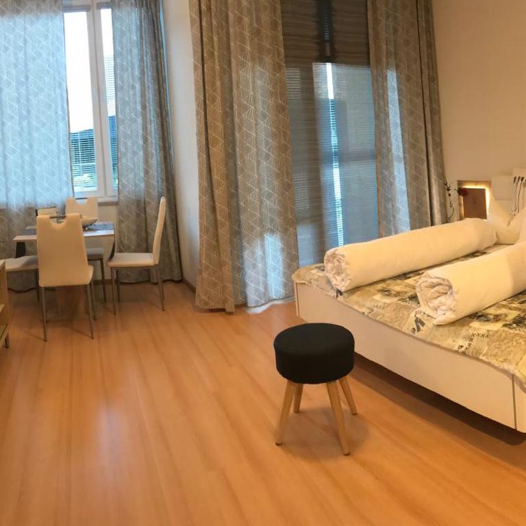 Living Apartment Central - Appartamento - 7