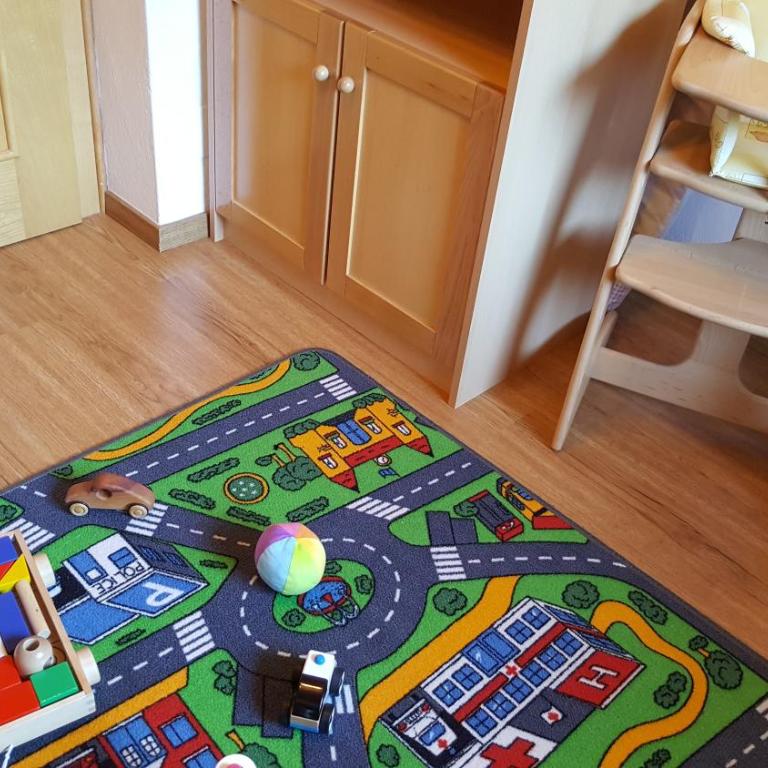 Appartement am Hauser Kaibling - Apartment mit 3 Schlafzimmern und Balkon - 26