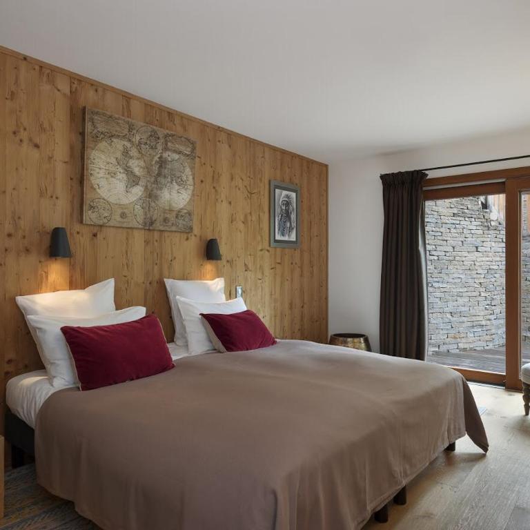 Chalet Zebra - Chalet - 20