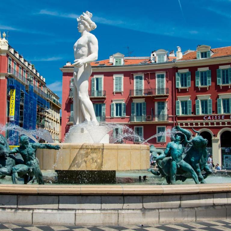 Nice Renting - COLONNA - Best place in Nice Old Town - Loft - 39